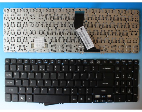 ACER Aspire V5-531 klaviatūra